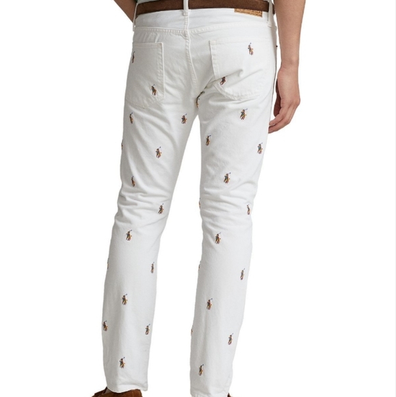 Polo By Ralph Lauren Jeans - Picture 2 of 6